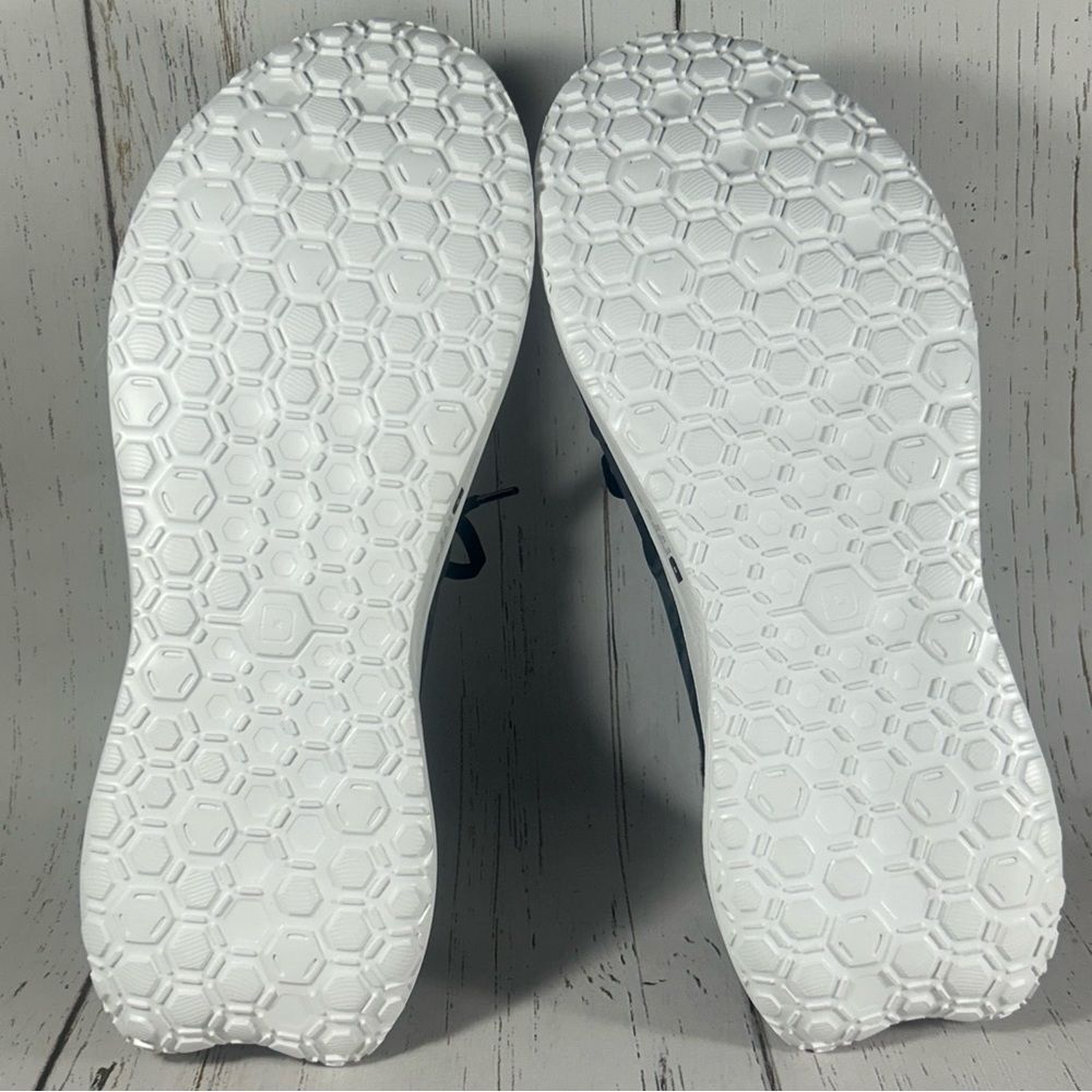 Deckers X Lab Baja X-Scape Black Sugarcane Shoes Size Men’s 10 Women’s 11.5 - Picture 7 of 8